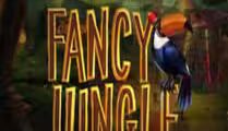 Fancy Jungle