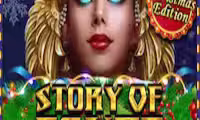 Story of Egypt — CE