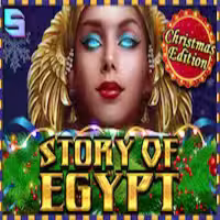Story of Egypt — CE