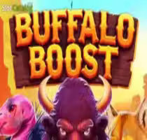 Buffalo Boost