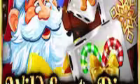 Wild Santa Dice