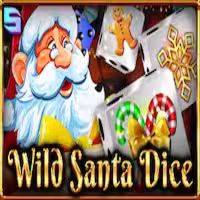 Wild Santa Dice