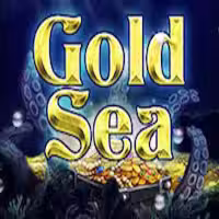 Gold Sea