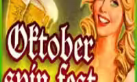Oktober Spin Fest