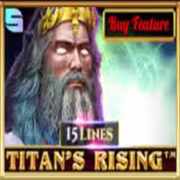 Titans Rising — 15E