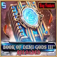Book of Demi Gods 3 Reloaded