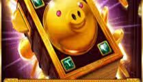 Book Of Piggy Bank
