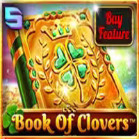 Book Of Clovers