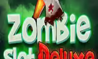 Zombie Slot Deluxe