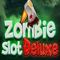 Zombie Slot Deluxe
