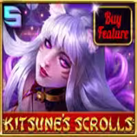 Kitsunes Scrolls
