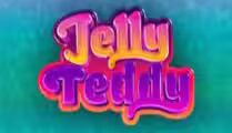 Jelly Teddy