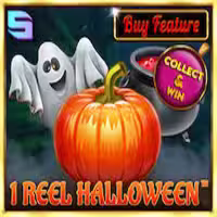 1 Reel Halloween