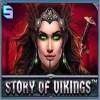 Story Of Vikings