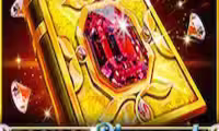 Book Of Diamonds — Reloaded