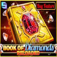 Book Of Diamonds — Reloaded