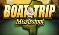 Boat Trip Mississippi