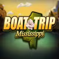 Boat Trip Mississippi