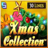 XmasCollection 30E