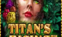 Titans Rising