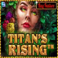 Titans Rising