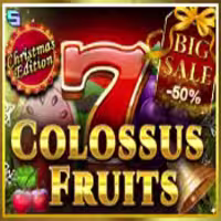 Colossus Fruits Christmas Edition