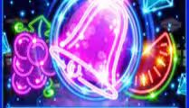 Glowing Fruits Dice