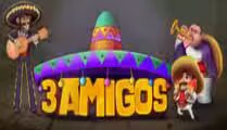 3 Amigos