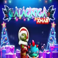 Galancnica Xmas