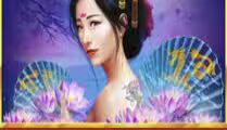 Goddess Of Lotus — Bloomig