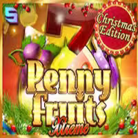 Penny Fruits Extreme CE