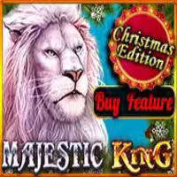 Majestic King Christmas Edition