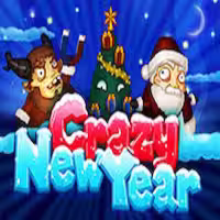 Crazy New Year