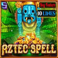 AztecSpell 10E