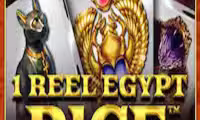 1 Reel Egypt Dice