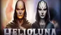 Helio Luna Revenge