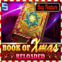 Book Of Xmas Reloaded