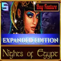 Nights Of Egypt