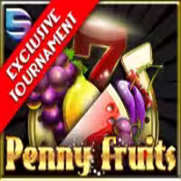 Penny Fruits