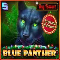 Blue Panther CE