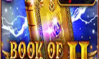 Book Of Demi Gods 2 CE