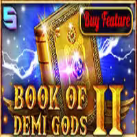 Book Of Demi Gods 2 CE