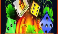 Pumpkins Dice