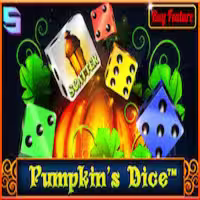 Pumpkins Dice