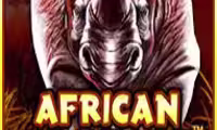 African Rampage