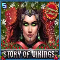 Story of Vikings CE