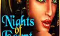 Nights Of Egypt