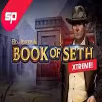Ed Jones and Book of Seth Xtreme