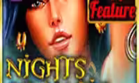 Nights Of Magic
