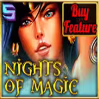 Nights Of Magic